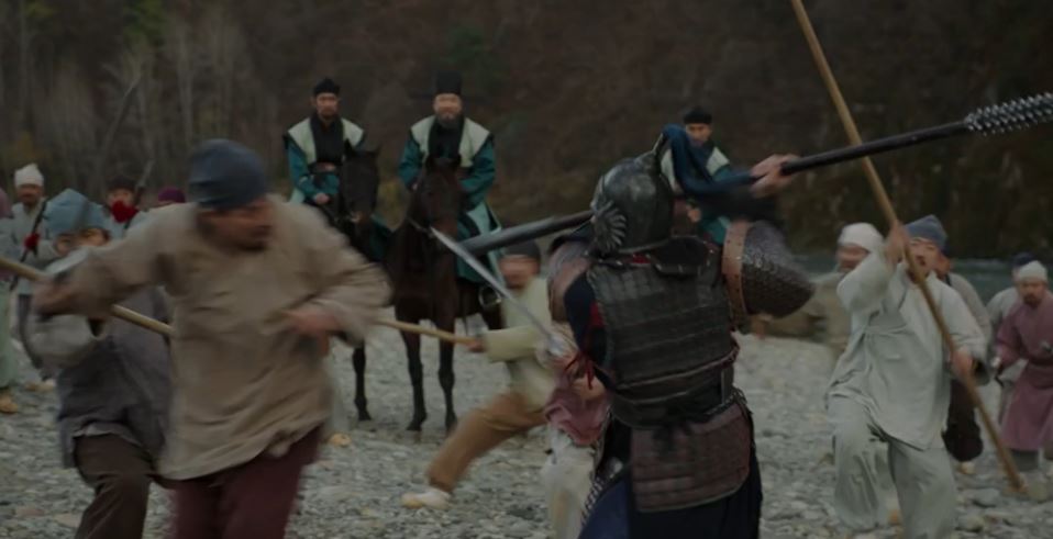 고려거란전쟁_14회