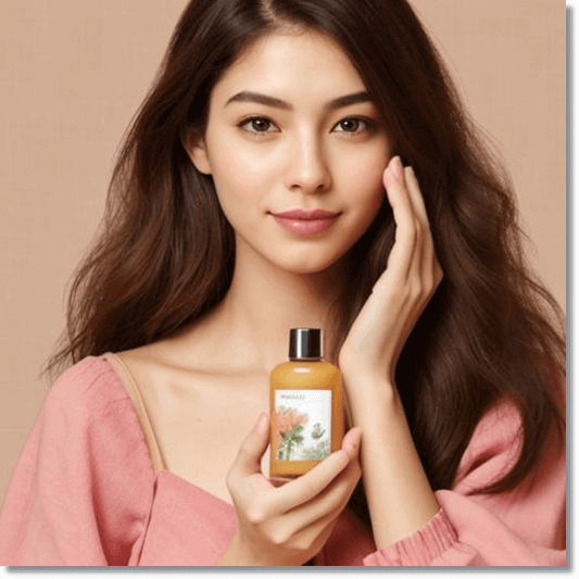 스쿠알렌 스쿠알란 효능 및 피부 건강과 미용 효과