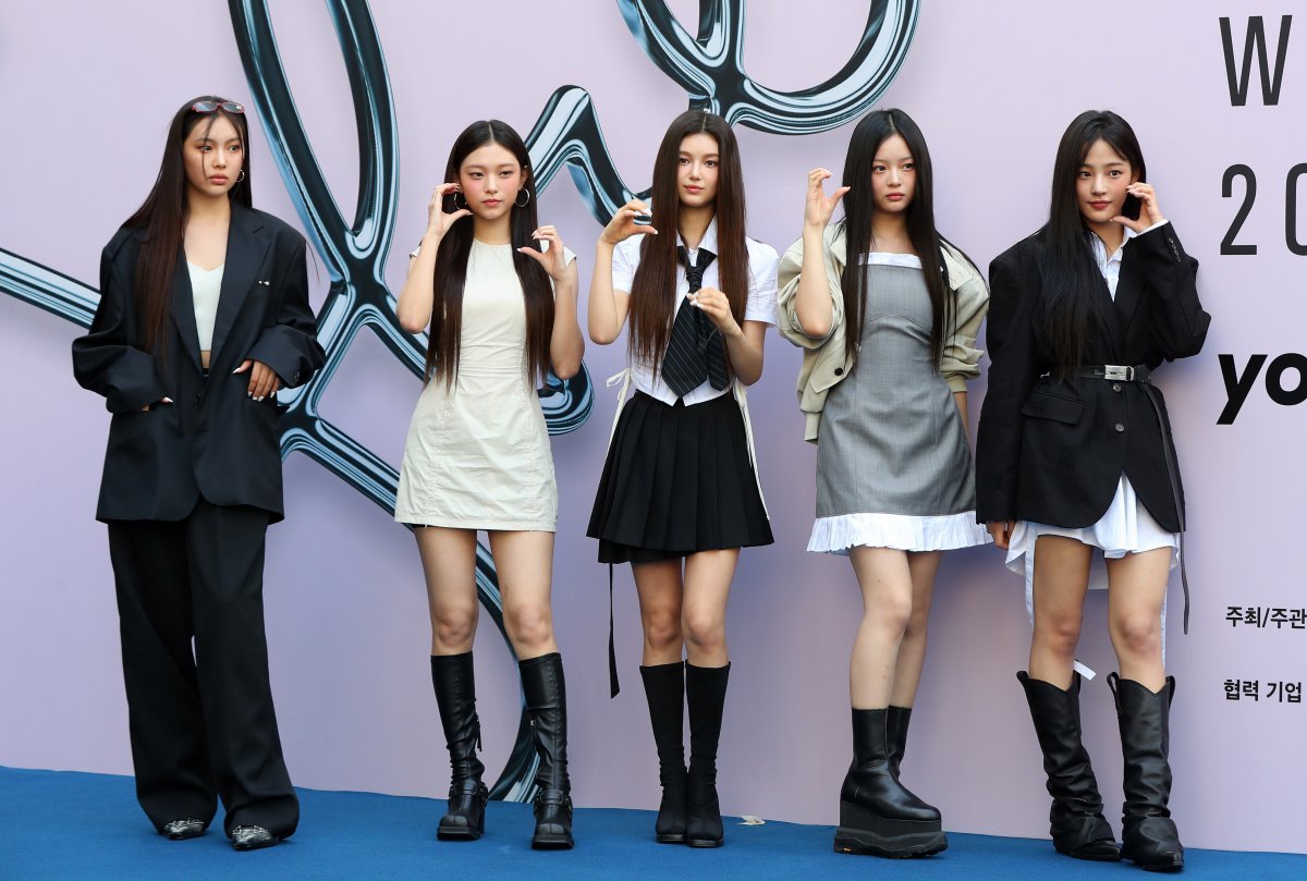 민희진 복귀 요구