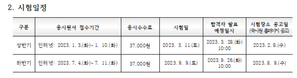 간호조무사