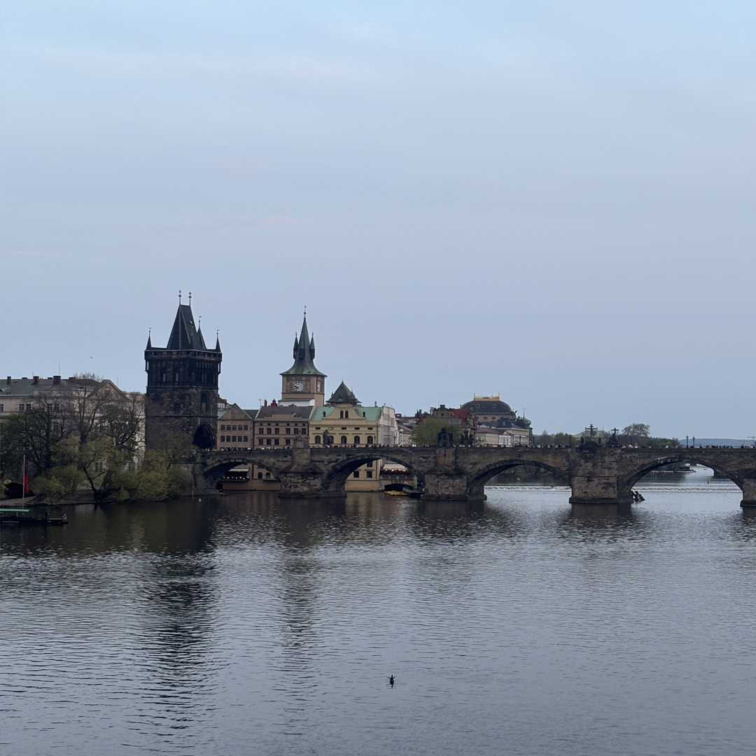 동유럽프라하여행