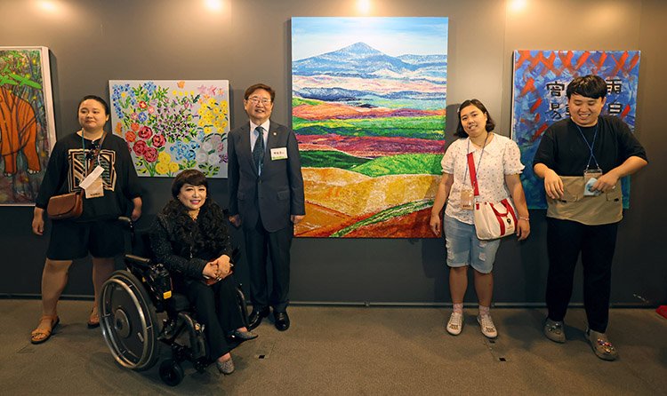 2023 장애인 문화예술축제 에이플러스 페스티벌