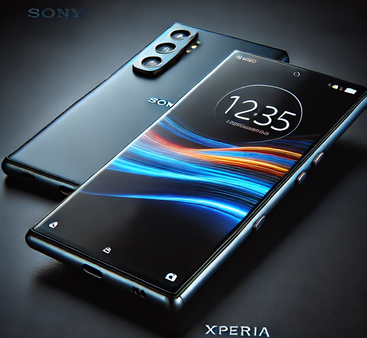 가벼운 스마트폰