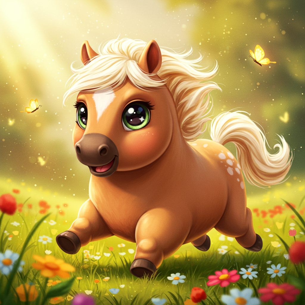 2025년 말띠 출생년도별 신년운세