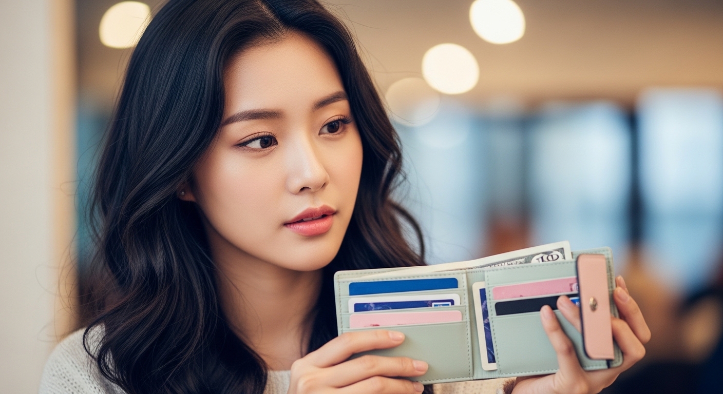 비상금 대출 금리 비교