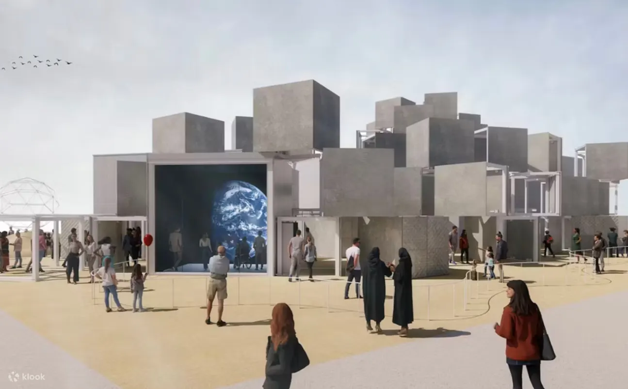 2025 오사카 엑스포 E-티켓 할인 예매 미래 사회 체험 일본