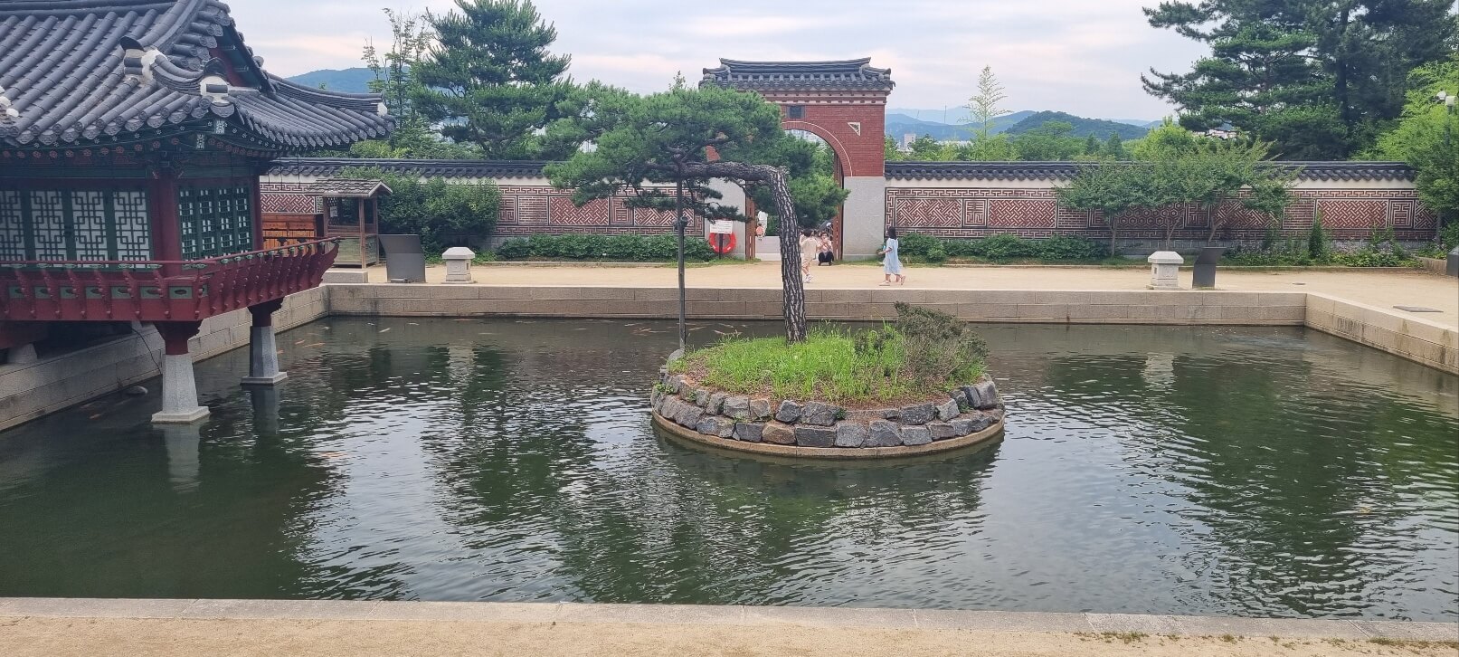 순천만 국가정원 관람 시간 입장료 주차장