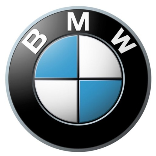 BMW M8