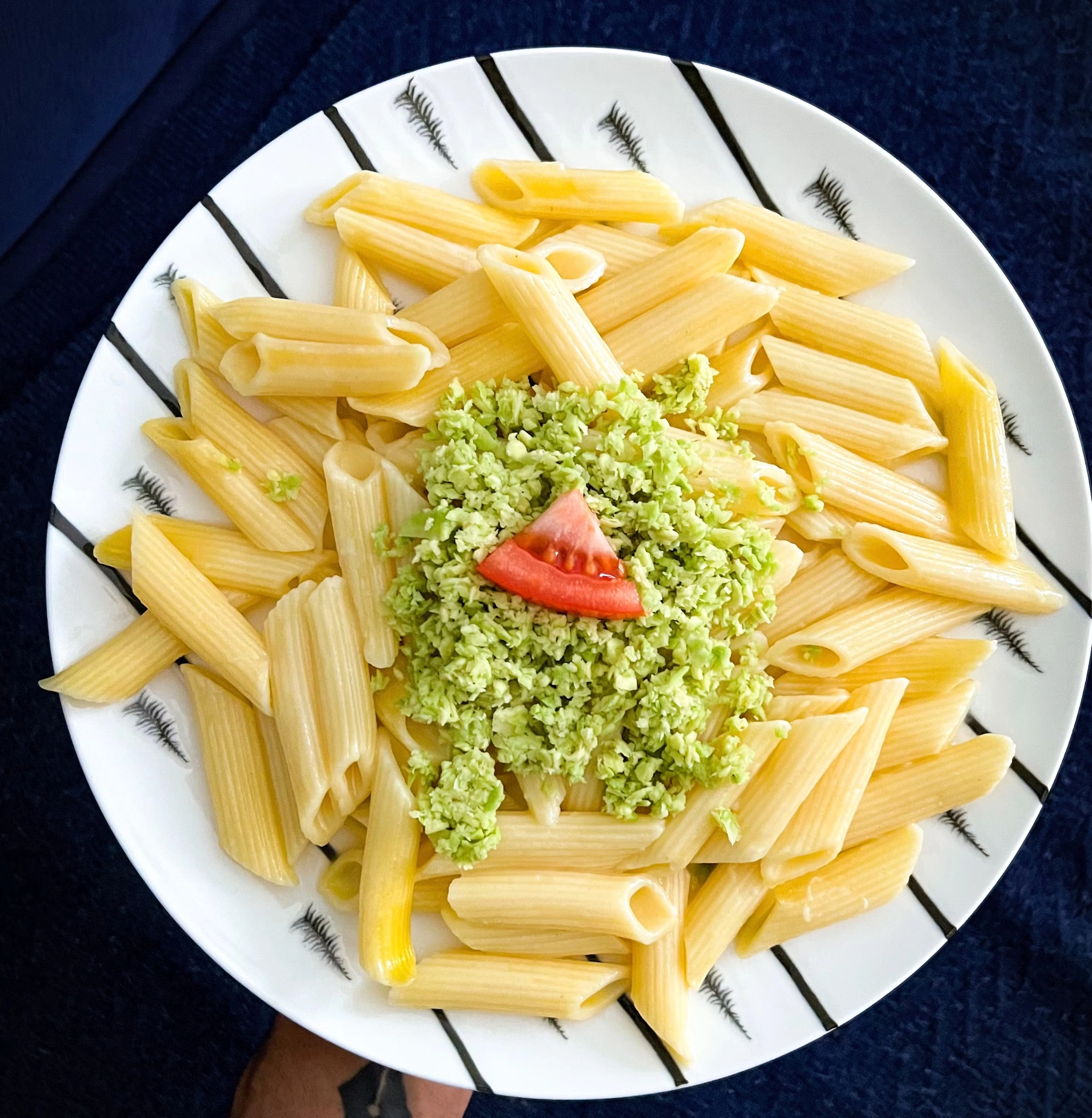 아보카도 다이어트 레시피