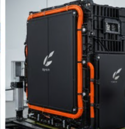 레이크 머티리얼즈