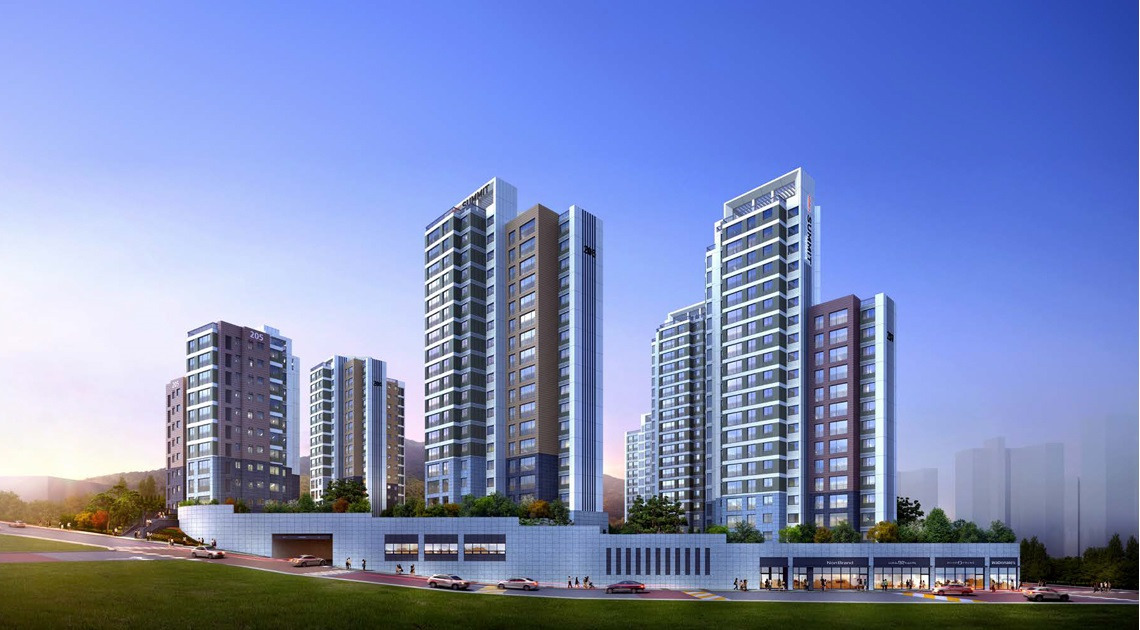 [5억 로또] 호반써밋목동 계약취소주택 무순위 줍줍 청약