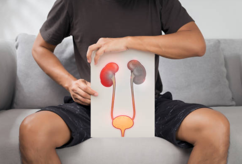 급성 신부전과 관련된 사진2