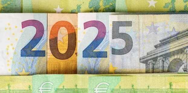 2025 기초 연금