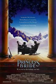 다시 보면 좋은 영화 9위: 프린세스 브라이드 (The Princess Bride)