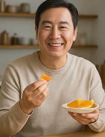 골다공증에 좋은 음식