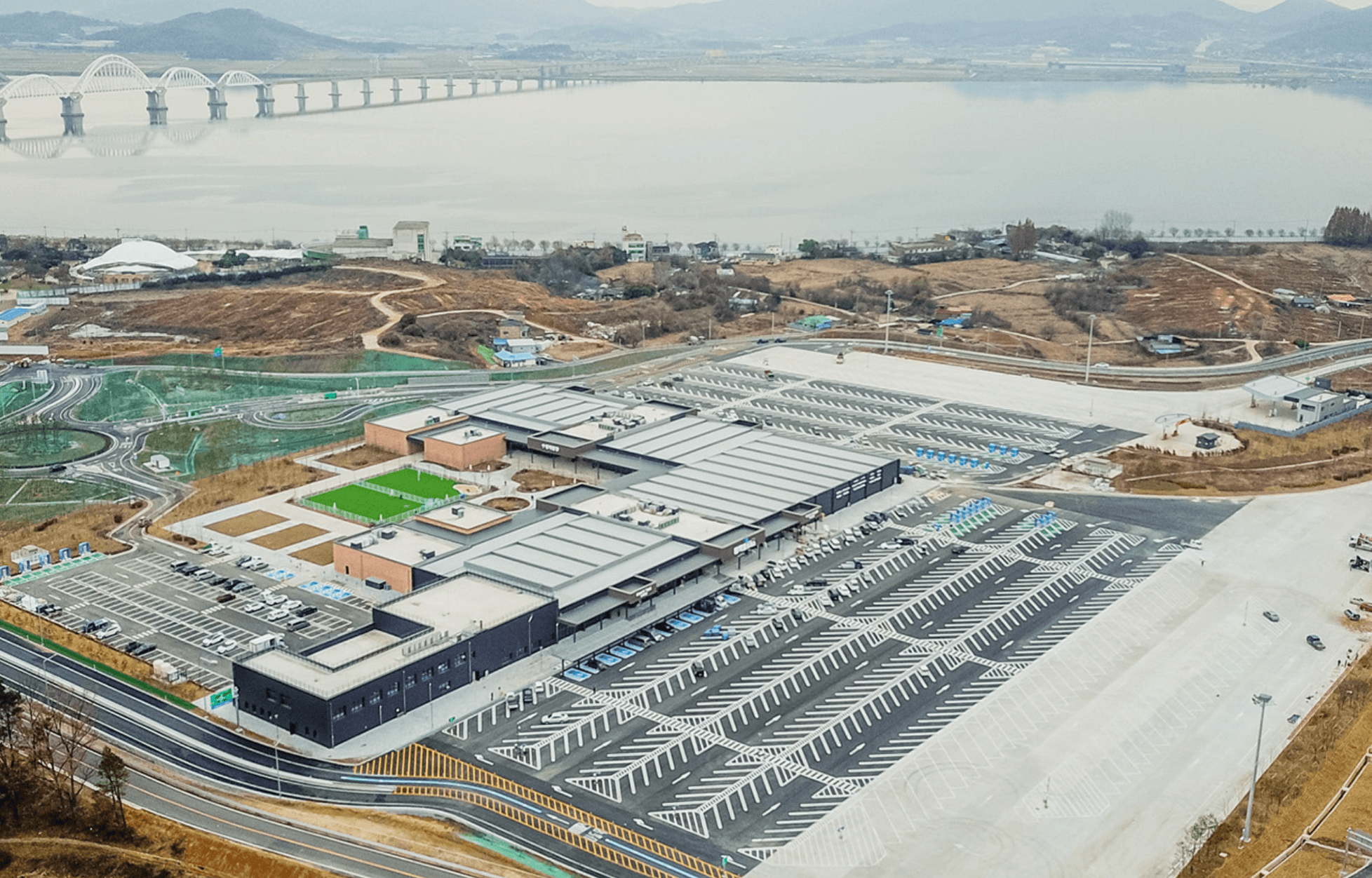 서부내륙고속도로 익산평택고속도로 평택-부여-익산간서부내륙고속도로 개통, 노선도, 휴게소, 통행료 알아보기