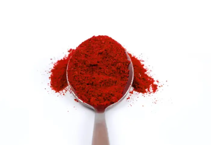 고추가루 보관법