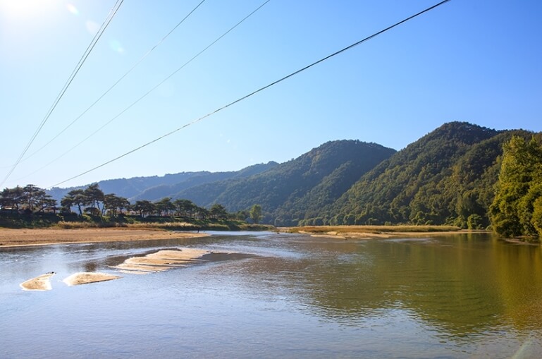 예천 가볼만한곳 베스트 10