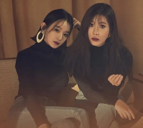 다비치 콘서트 정보