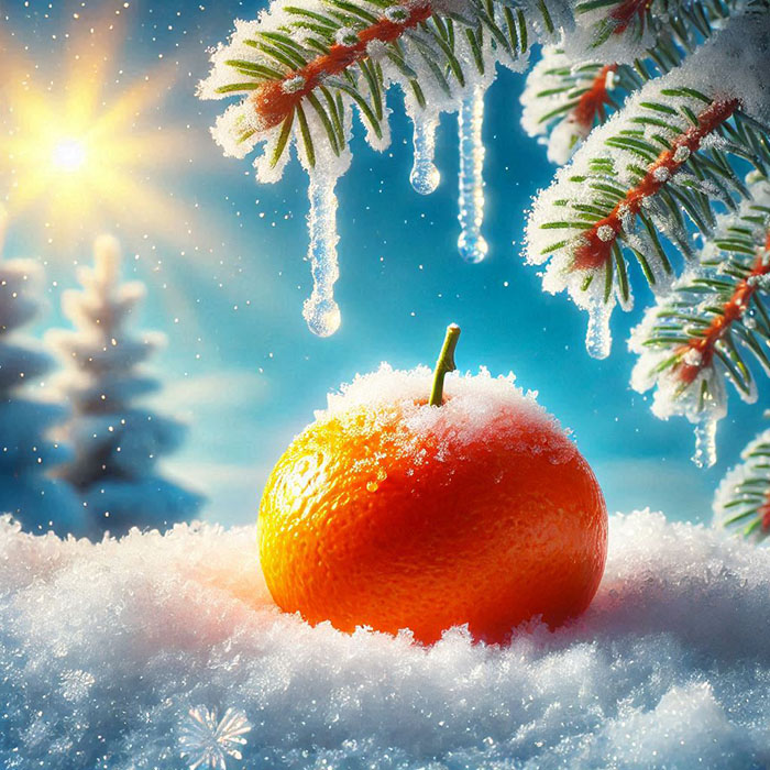 귤! 영양성분부터 효능, 똑똑하게 먹는 법까지