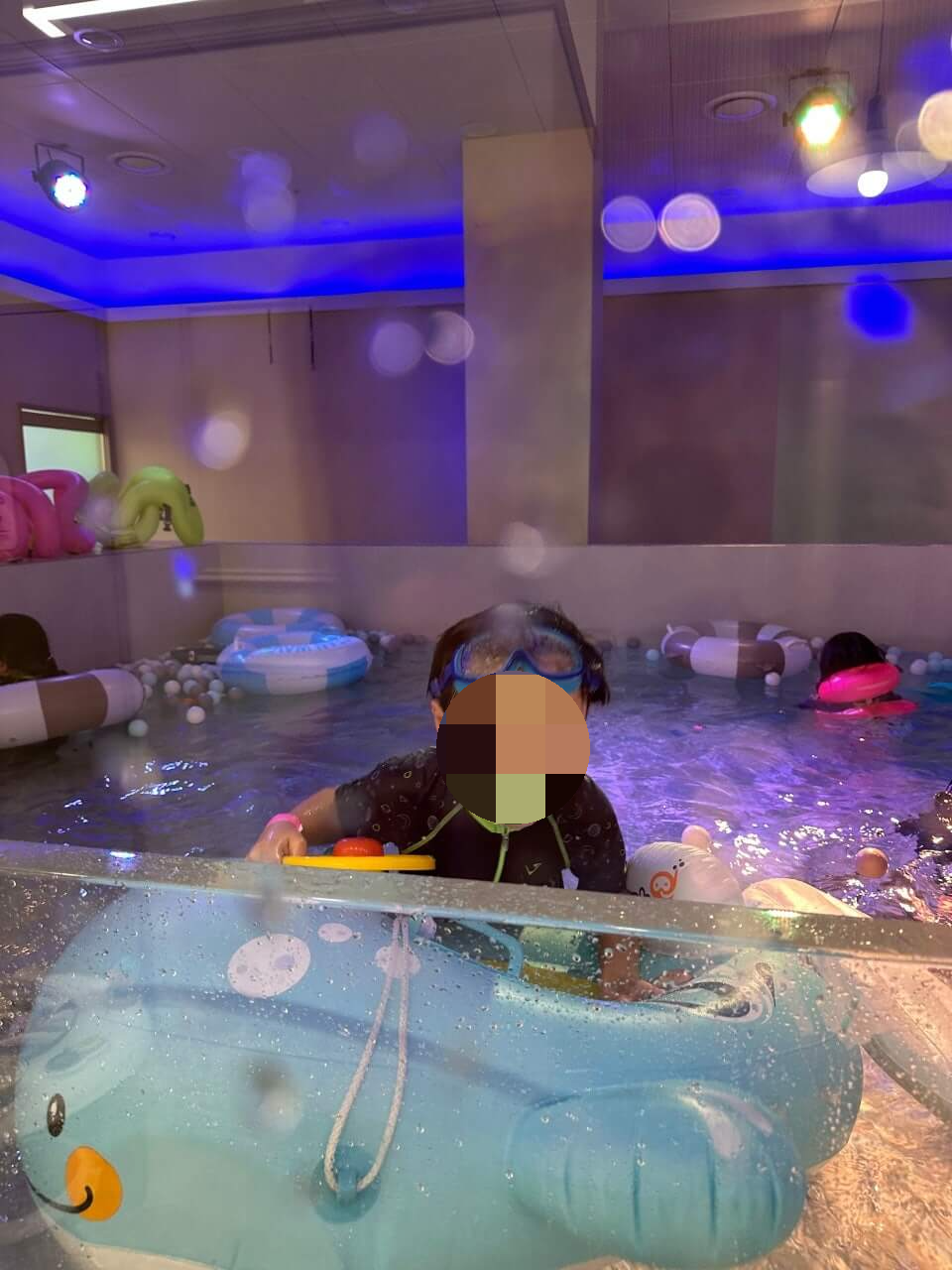 대전 드리밍키즈노리터