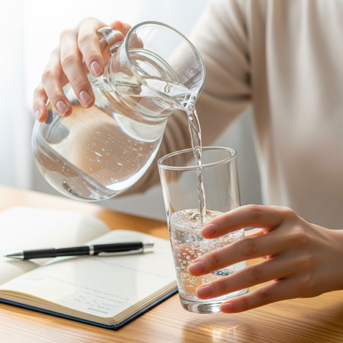 소변이 자주 마려운 증상 자가치료