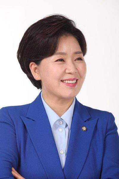 양향자 국회의원 대선 출마