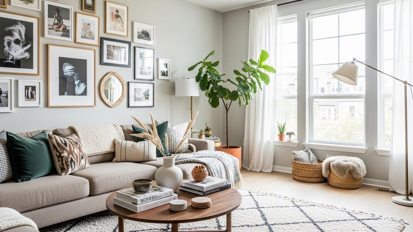 인테리어 트렌드