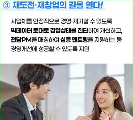 재창업