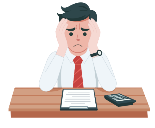 “나는 왜 이것밖에 못 해?” – 비교 중심의 사고