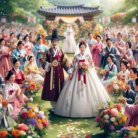 리스크 회피형 결혼