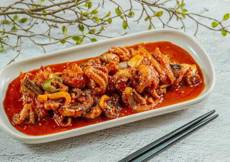 6월 제철해산물 '낙지' 쫄깃한 여름 건강식, 낙지볶음 레시피 3가지 비교