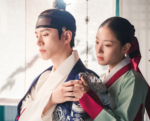 이준호 이세영