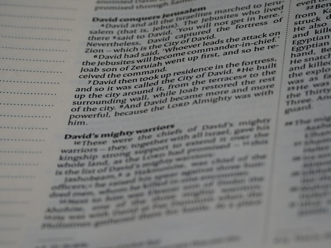 Eligibility.