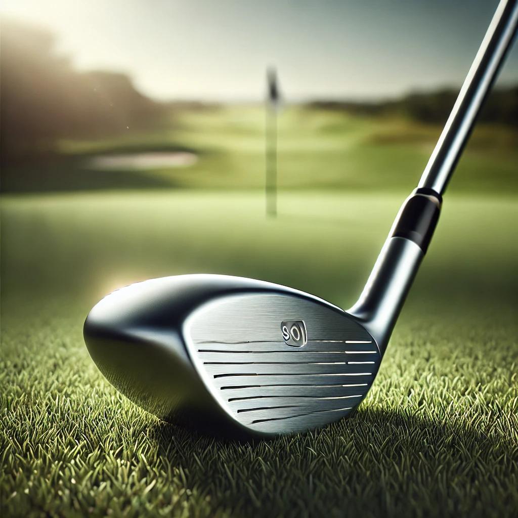 골프채 sw