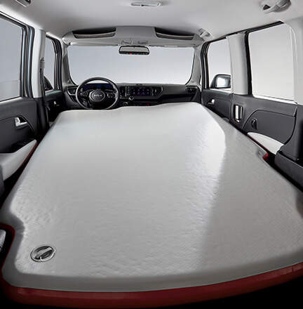 나의 2025 기아 레이 사용 후기 0