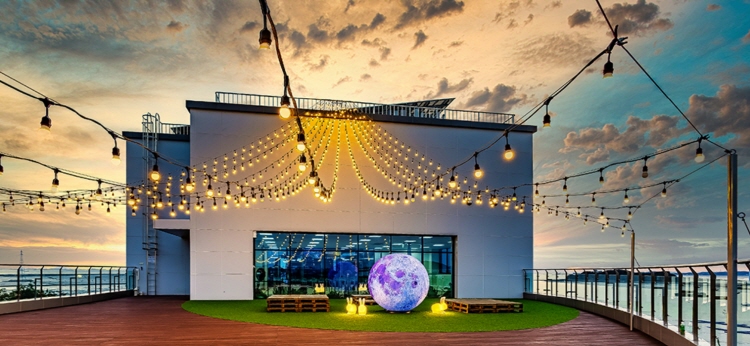 제부도 케이블카