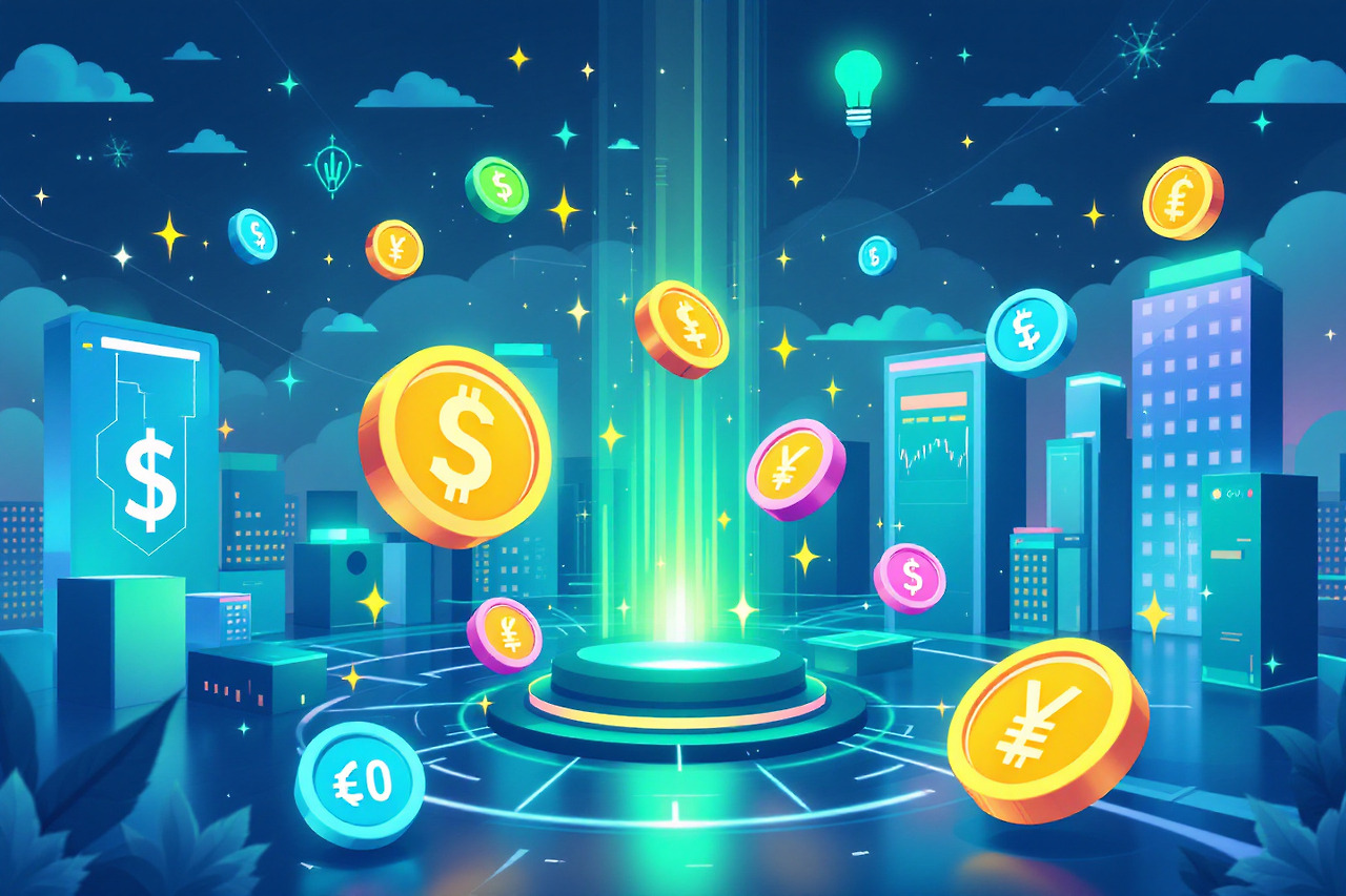 디지털 금융 혁신