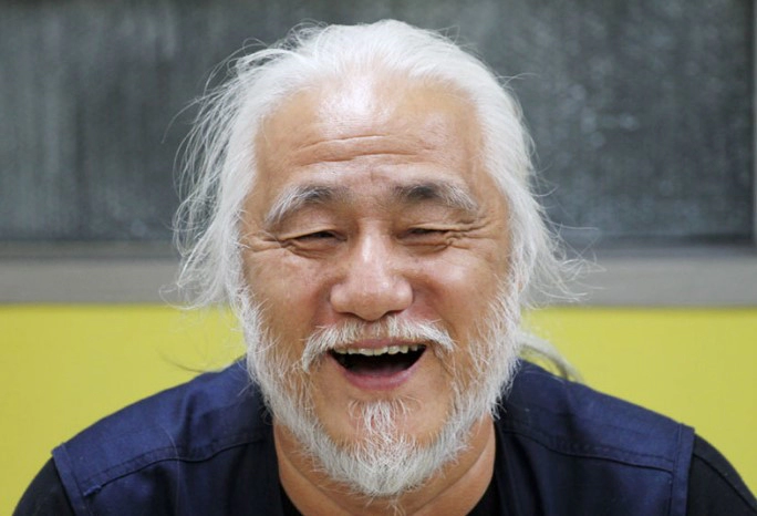 박경석 전장연 대표 지하철 시위 체포 근황