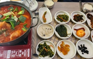 닭도리탕