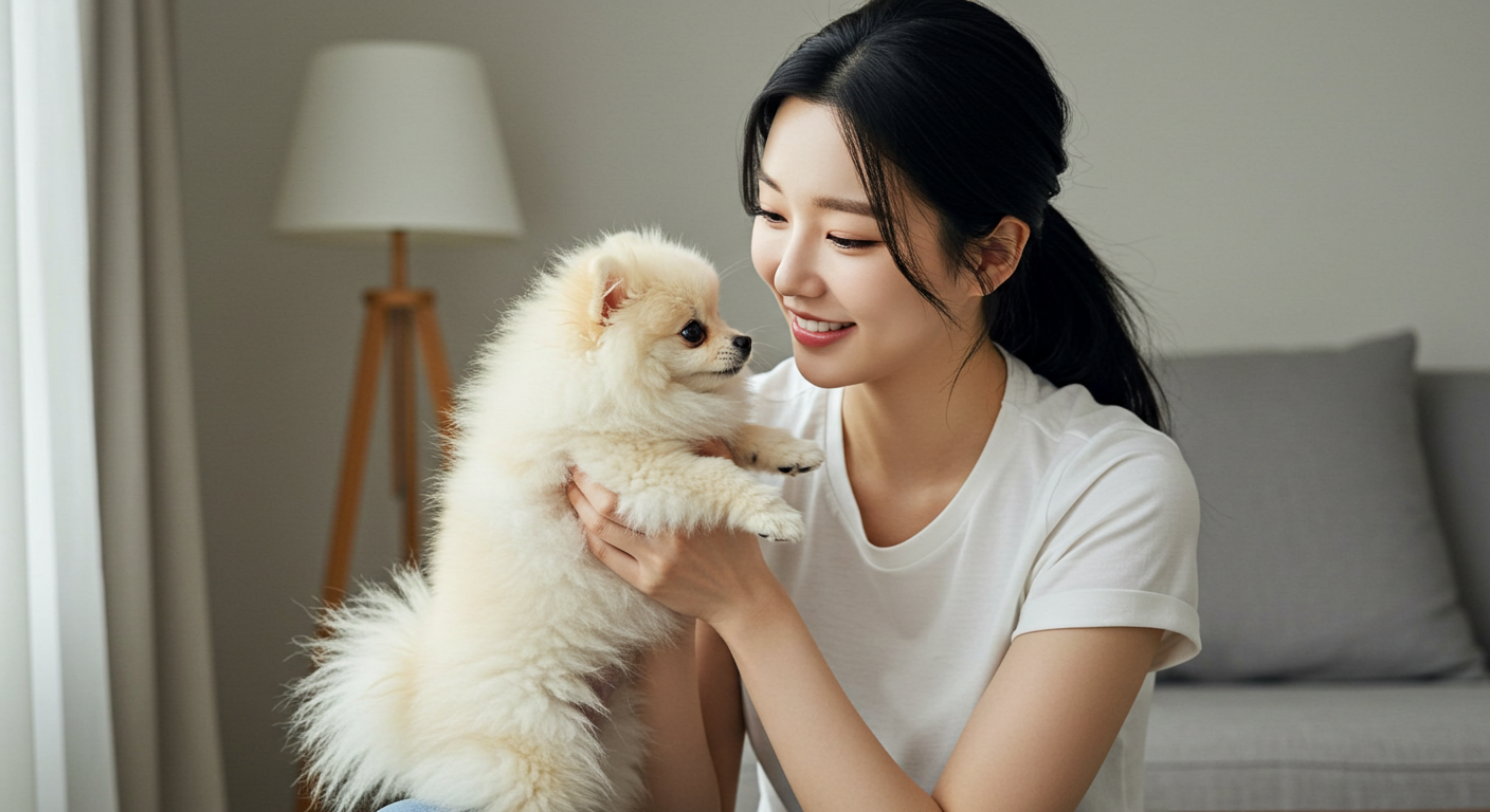 노령견도 가입가능한 펫보험