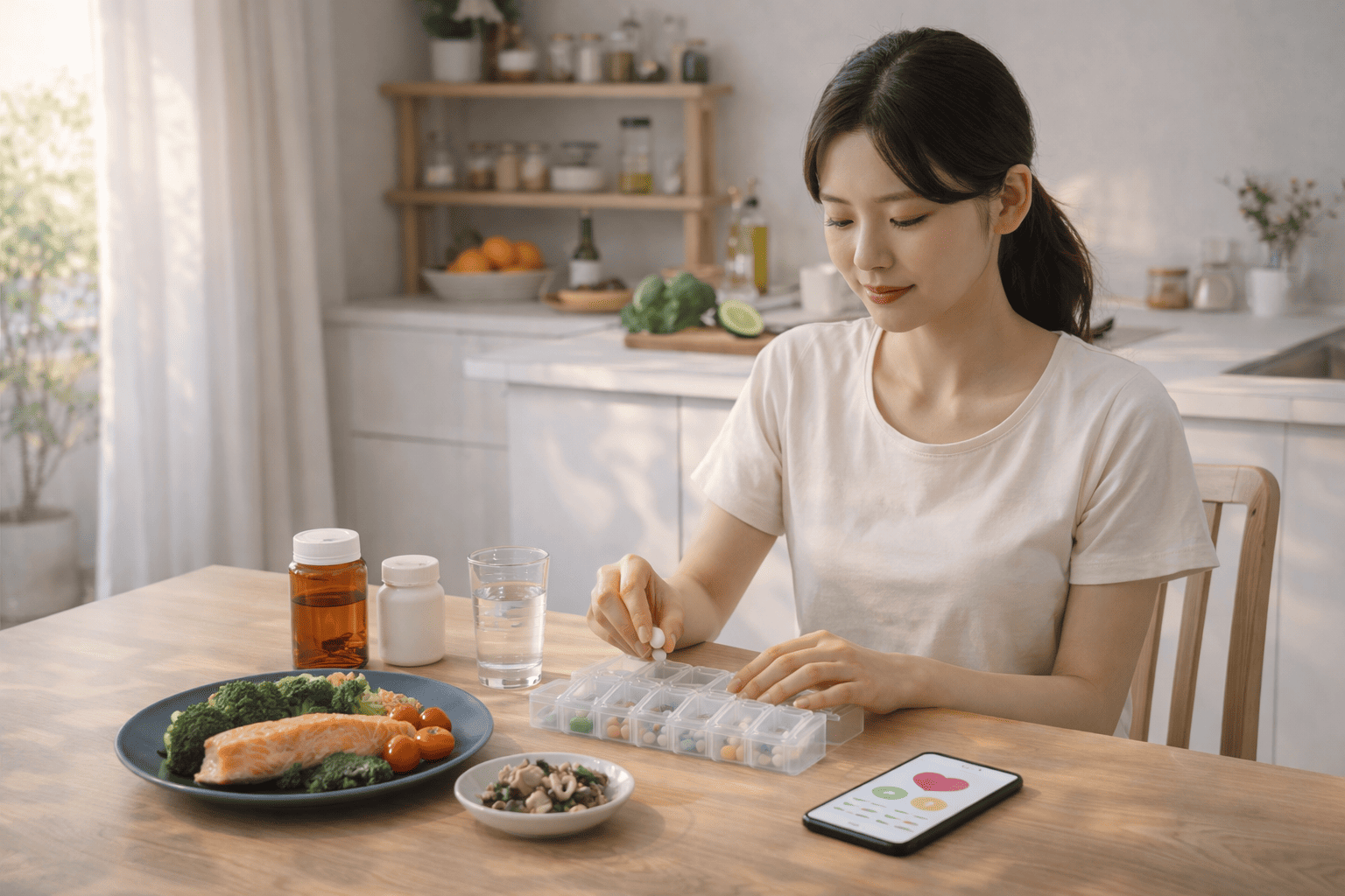 갑상선 질환 치료방법과 관리 전략