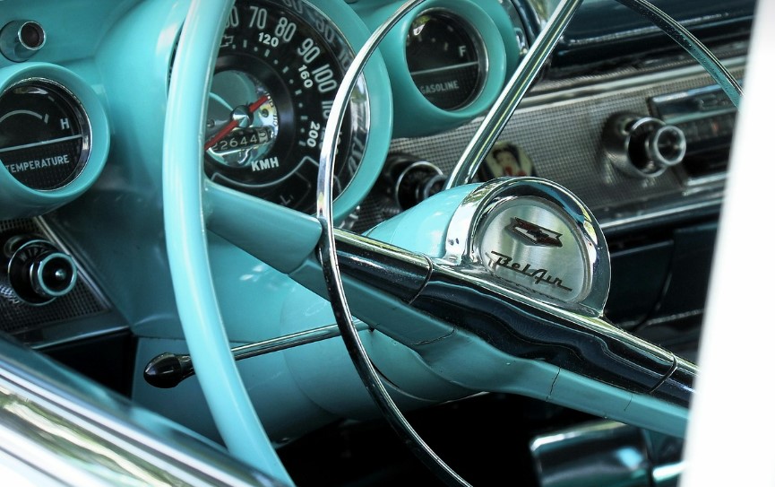 차량 에어컨 냄새 제거&amp;#44; 셀프로 완벽하게 해결하는 방법