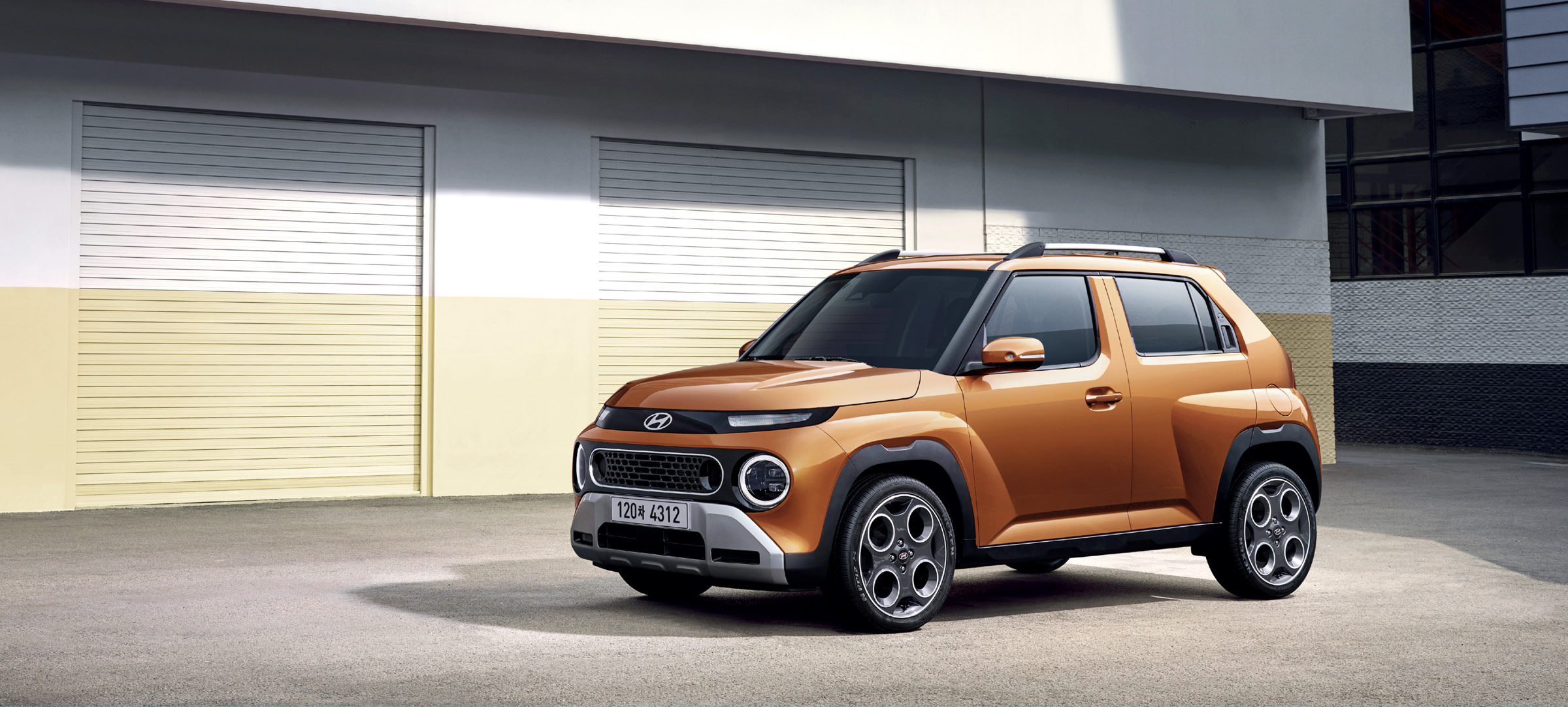 현대 중고차 정보 확인하기 관련 사진