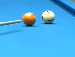 billiard