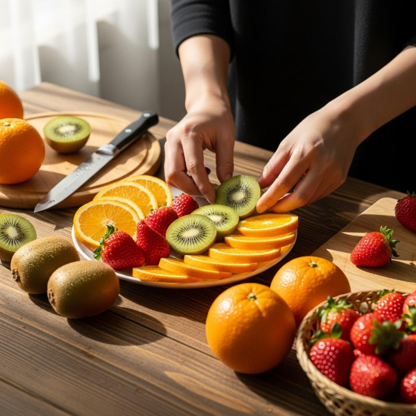 글루타치온 생성 늘리는 식품 음식