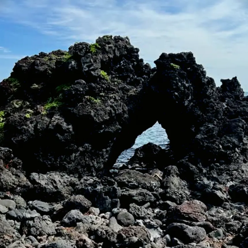 종달고망난돌쉼터