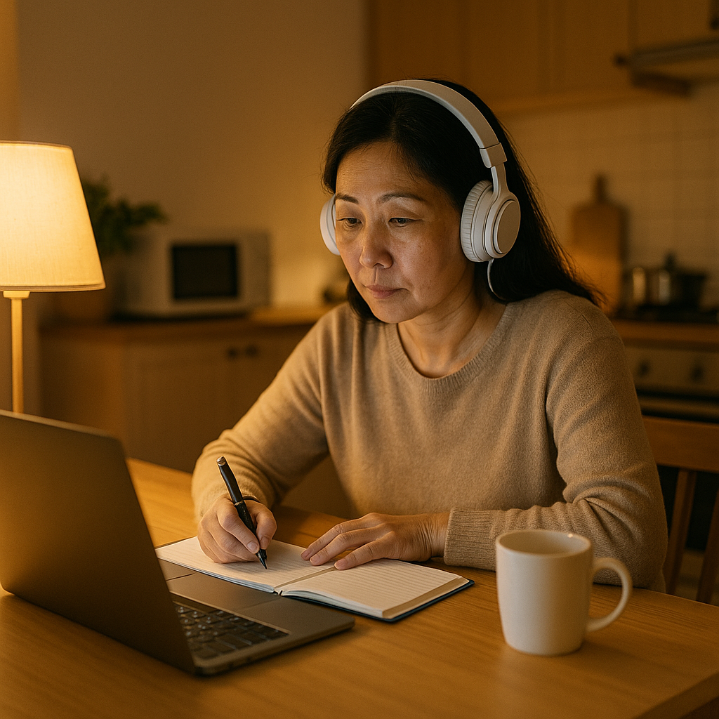 40대 주부가 딸 수 있는 자격증 - 손해평가사 자격증 관련 모든 것