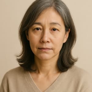 독감예방접종 무료대상 - 어르신