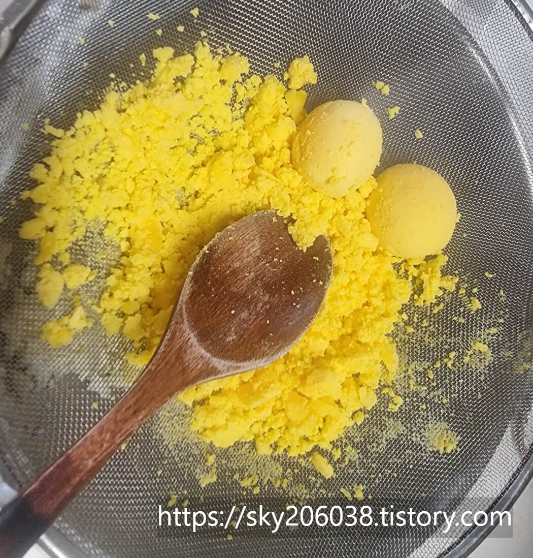 에그마요샌드위치